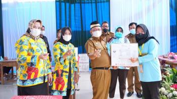 Pemkab Lamtim Terus Berupaya Melakukan Pemulihan Pariwisata
